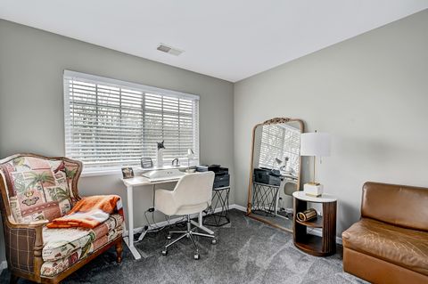 Tiny photo for 123 Willow Boulevard, Willow Springs, IL 60480 (MLS # 12568053)