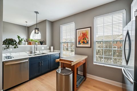 Tiny photo for 123 Willow Boulevard, Willow Springs, IL 60480 (MLS # 12568053)