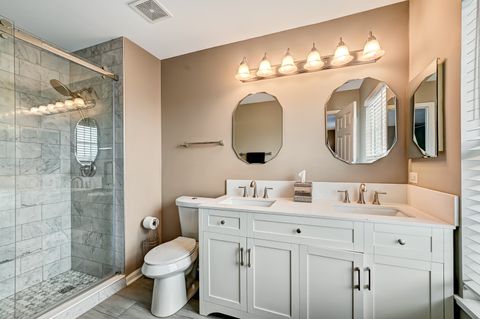 Tiny photo for 123 Willow Boulevard, Willow Springs, IL 60480 (MLS # 12568053)