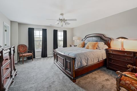 Tiny photo for 123 Willow Boulevard, Willow Springs, IL 60480 (MLS # 12568053)