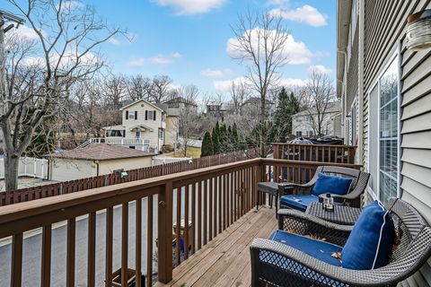 Tiny photo for 123 Willow Boulevard, Willow Springs, IL 60480 (MLS # 12568053)