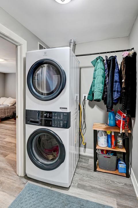 Tiny photo for 123 Willow Boulevard, Willow Springs, IL 60480 (MLS # 12568053)