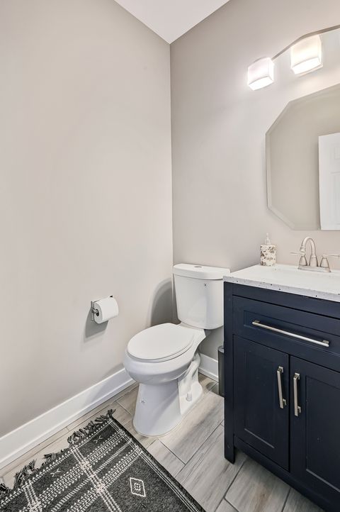 Tiny photo for 123 Willow Boulevard, Willow Springs, IL 60480 (MLS # 12568053)