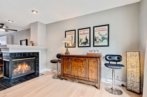 Tiny photo for 123 Willow Boulevard, Willow Springs, IL 60480 (MLS # 12568053)