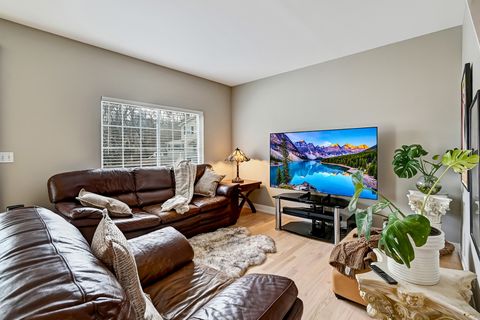 Tiny photo for 123 Willow Boulevard, Willow Springs, IL 60480 (MLS # 12568053)