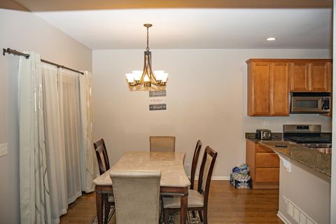 Tiny photo for 18145 Breckenridge Boulevard, Orland Park, IL 60467 (MLS # 12467904)