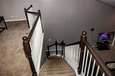 Tiny photo for 18145 Breckenridge Boulevard, Orland Park, IL 60467 (MLS # 12467904)