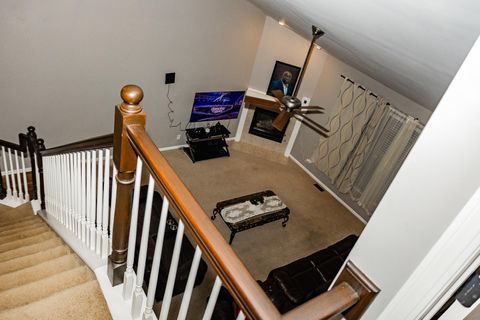 Tiny photo for 18145 Breckenridge Boulevard, Orland Park, IL 60467 (MLS # 12467904)