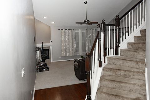 Tiny photo for 18145 Breckenridge Boulevard, Orland Park, IL 60467 (MLS # 12467904)