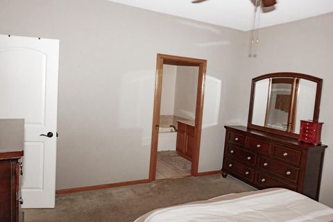 Tiny photo for 18145 Breckenridge Boulevard, Orland Park, IL 60467 (MLS # 12467904)