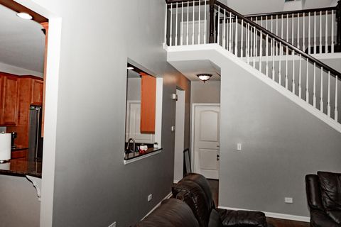 Tiny photo for 18145 Breckenridge Boulevard, Orland Park, IL 60467 (MLS # 12467904)