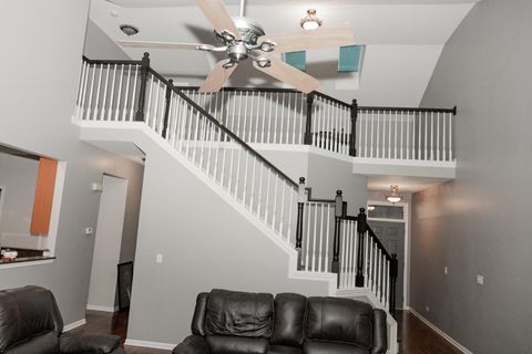 Tiny photo for 18145 Breckenridge Boulevard, Orland Park, IL 60467 (MLS # 12467904)