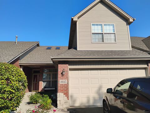 Photo of 18145 Breckenridge Boulevard, Orland Park, IL 60467 (MLS # 12467904)