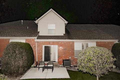 Tiny photo for 18145 Breckenridge Boulevard, Orland Park, IL 60467 (MLS # 12467904)