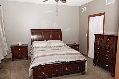 Tiny photo for 18145 Breckenridge Boulevard, Orland Park, IL 60467 (MLS # 12467904)