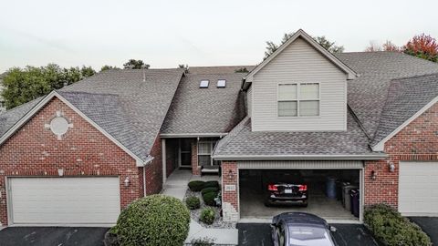 Tiny photo for 18145 Breckenridge Boulevard, Orland Park, IL 60467 (MLS # 12467904)