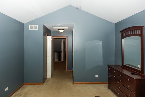 Tiny photo for 18145 Breckenridge Boulevard, Orland Park, IL 60467 (MLS # 12467904)