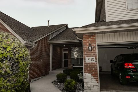 Tiny photo for 18145 Breckenridge Boulevard, Orland Park, IL 60467 (MLS # 12467904)