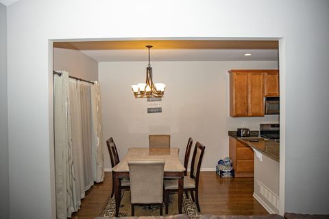 Tiny photo for 18145 Breckenridge Boulevard, Orland Park, IL 60467 (MLS # 12467904)