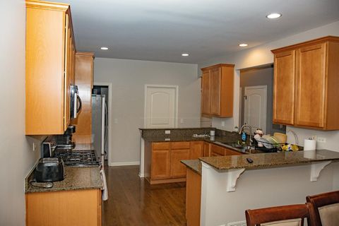 Tiny photo for 18145 Breckenridge Boulevard, Orland Park, IL 60467 (MLS # 12467904)