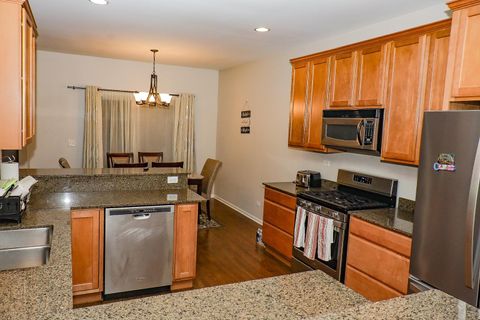 Tiny photo for 18145 Breckenridge Boulevard, Orland Park, IL 60467 (MLS # 12467904)