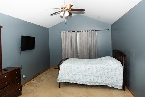 Tiny photo for 18145 Breckenridge Boulevard, Orland Park, IL 60467 (MLS # 12467904)