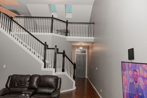 Tiny photo for 18145 Breckenridge Boulevard, Orland Park, IL 60467 (MLS # 12467904)