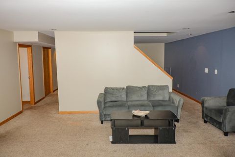 Tiny photo for 18145 Breckenridge Boulevard, Orland Park, IL 60467 (MLS # 12467904)