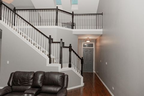 Tiny photo for 18145 Breckenridge Boulevard, Orland Park, IL 60467 (MLS # 12467904)