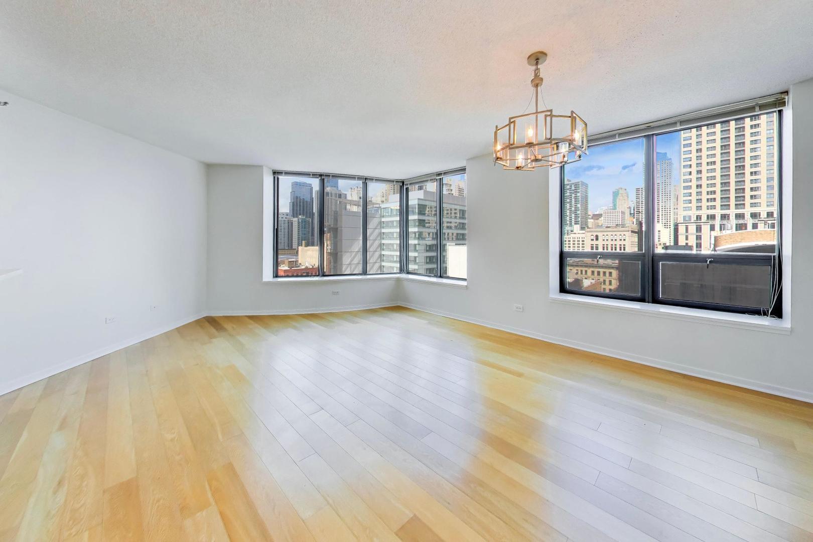 400 N La Salle Drive 1002