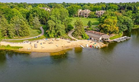 Tiny photo for Lake Barrington, IL 60010 (MLS # 12517077)