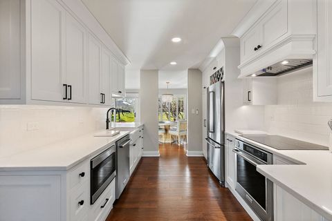 Tiny photo for Lake Barrington, IL 60010 (MLS # 12517077)