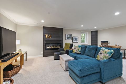 Tiny photo for Lake Barrington, IL 60010 (MLS # 12517077)