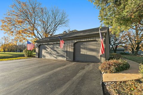 Tiny photo for Lake Barrington, IL 60010 (MLS # 12517077)