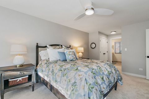 Tiny photo for Lake Barrington, IL 60010 (MLS # 12517077)