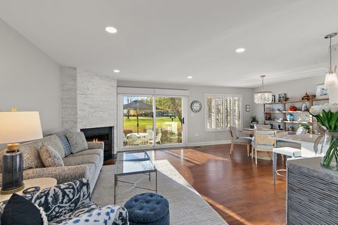 Tiny photo for Lake Barrington, IL 60010 (MLS # 12517077)