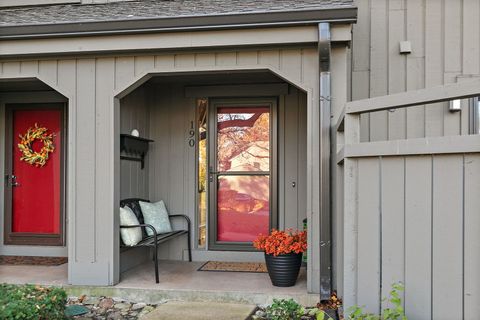 Tiny photo for Lake Barrington, IL 60010 (MLS # 12517077)