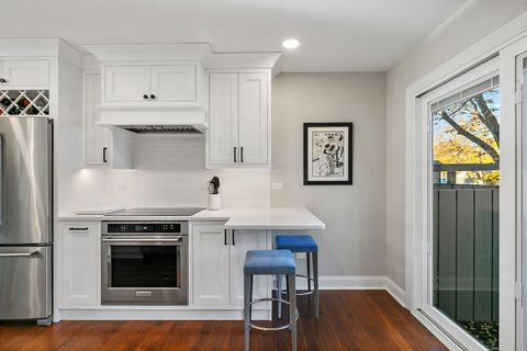 Tiny photo for Lake Barrington, IL 60010 (MLS # 12517077)