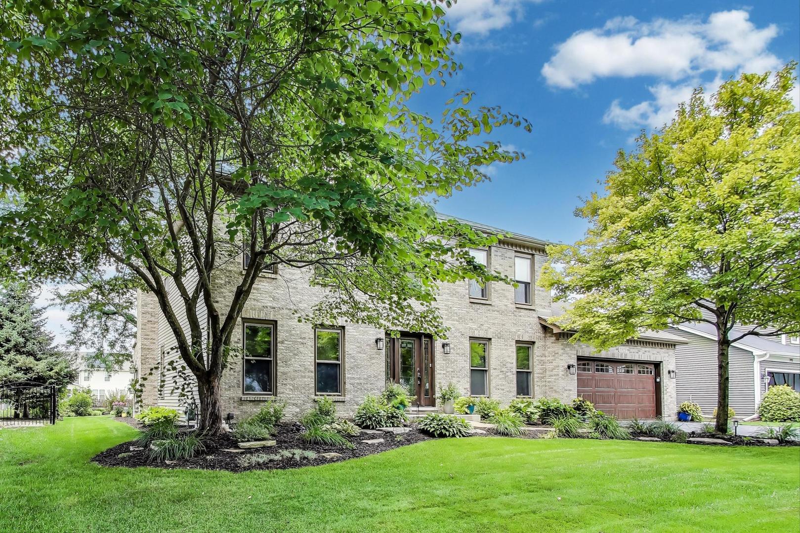 3919 Falcon Drive
