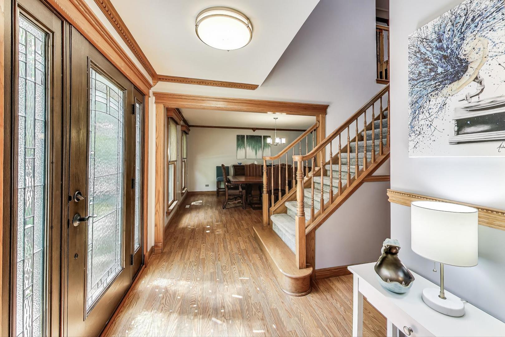 3919 Falcon Drive