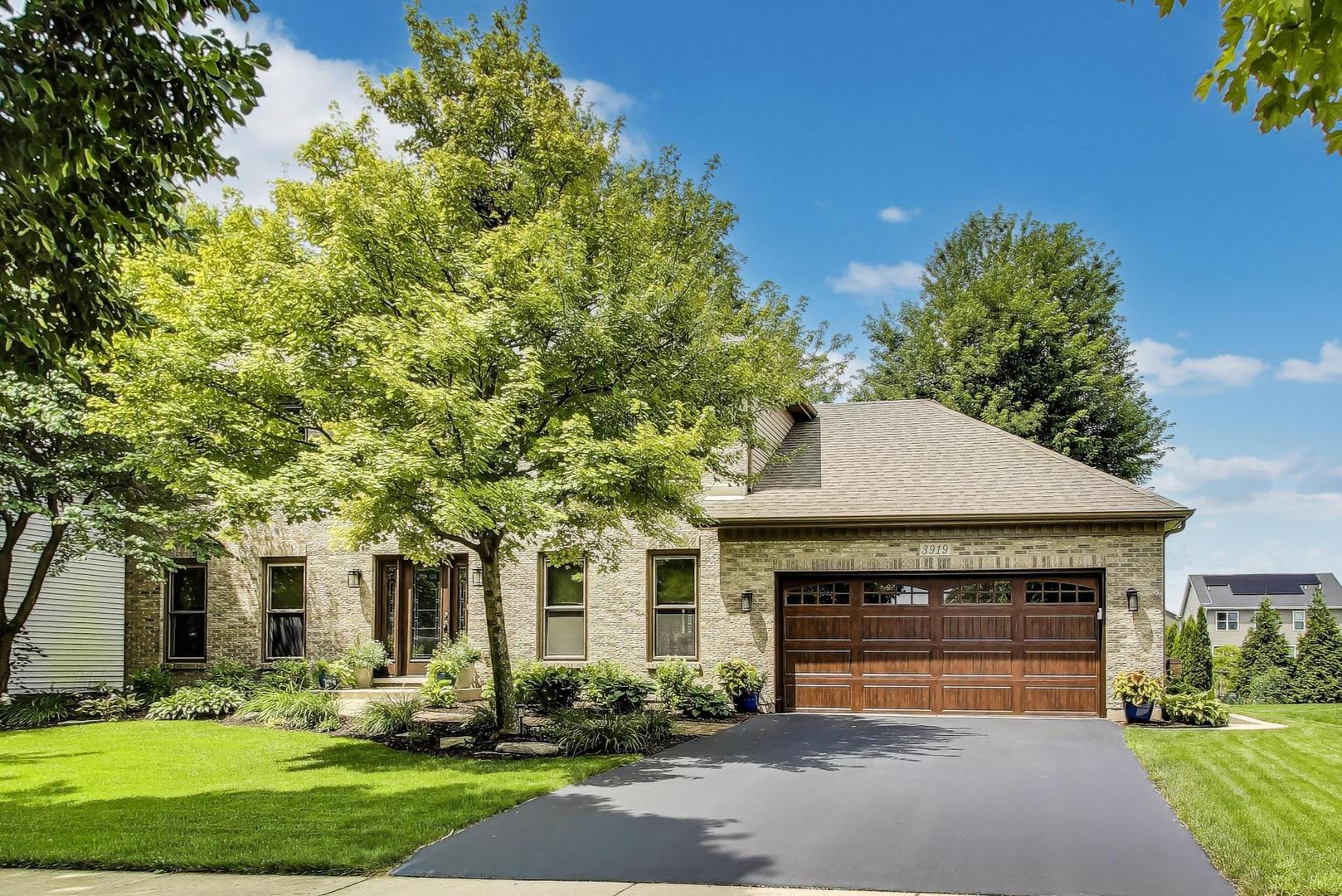 3919 Falcon Drive