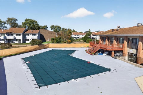 Tiny photo for 2000 Bayside Drive #313, Palatine, IL 60074 (MLS # 12775967)