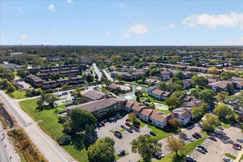Tiny photo for 2000 Bayside Drive #313, Palatine, IL 60074 (MLS # 12775967)