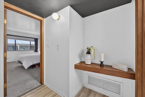 Tiny photo for 2000 Bayside Drive #313, Palatine, IL 60074 (MLS # 12775967)