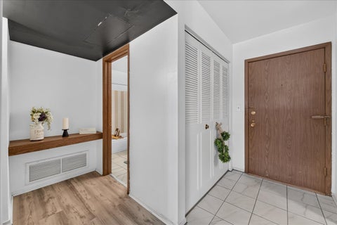 Tiny photo for 2000 Bayside Drive #313, Palatine, IL 60074 (MLS # 12775967)