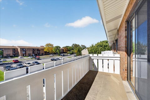 Tiny photo for 2000 Bayside Drive #313, Palatine, IL 60074 (MLS # 12775967)