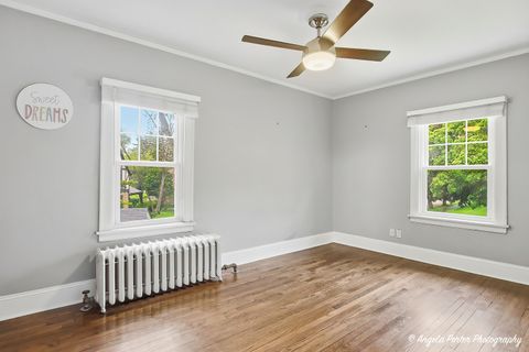 Tiny photo for 462 Glendenning Place, Waukegan, IL 60085 (MLS # 12655630)