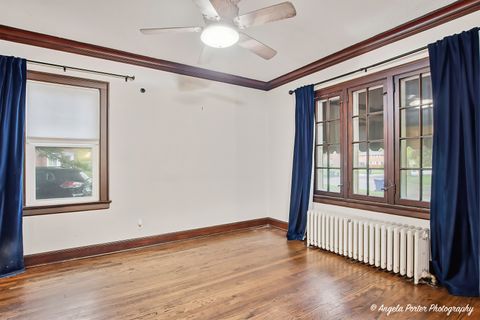 Tiny photo for 462 Glendenning Place, Waukegan, IL 60085 (MLS # 12655630)