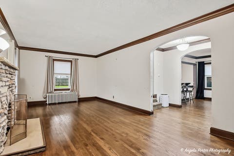 Tiny photo for 462 Glendenning Place, Waukegan, IL 60085 (MLS # 12655630)
