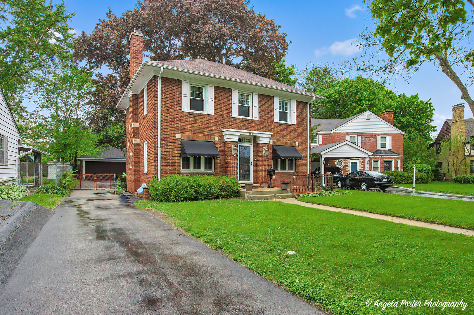 462 Glendenning Place